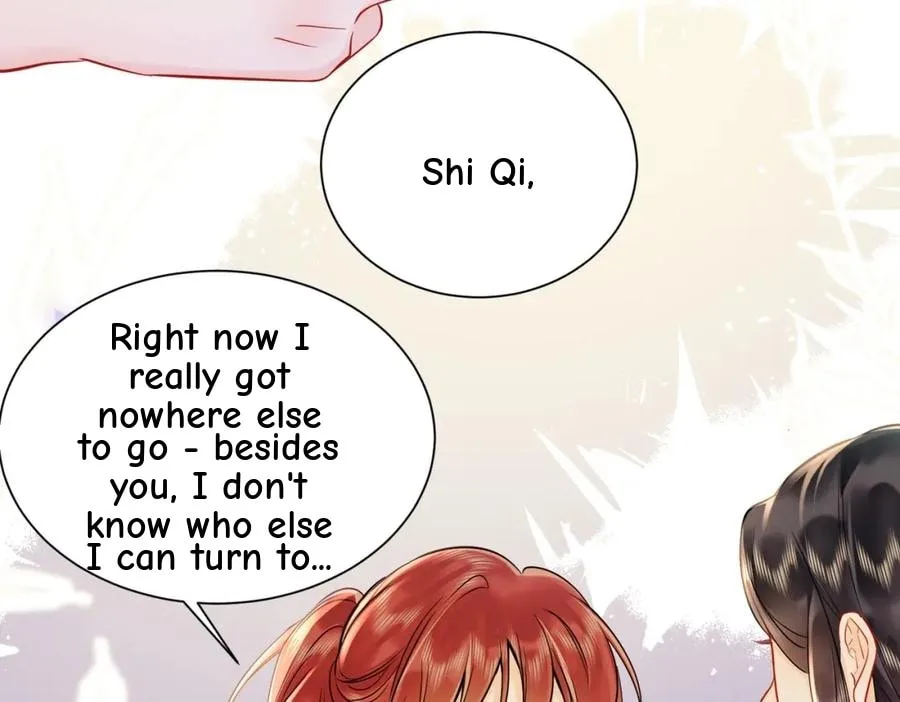 Nuan Hun Tian Ru Gu Chapter 19 page 51