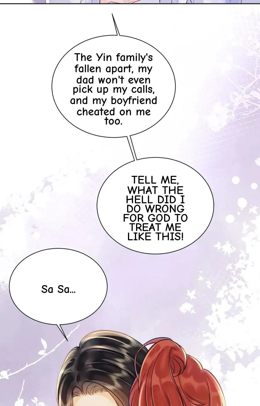 Nuan Hun Tian Ru Gu Chapter 19 page 53