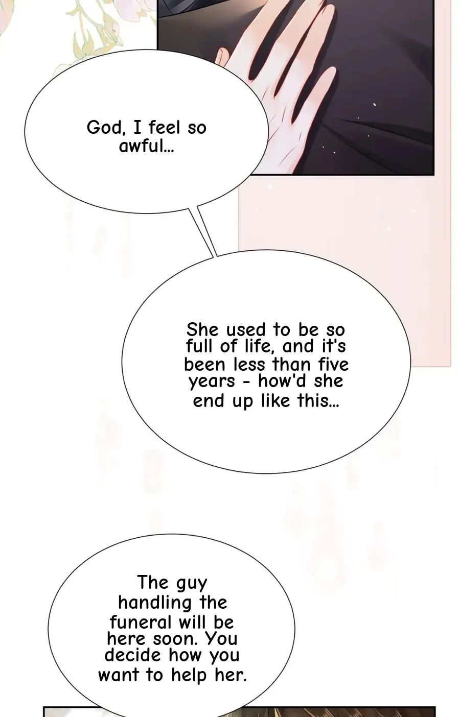 Nuan Hun Tian Ru Gu Chapter 19 page 64