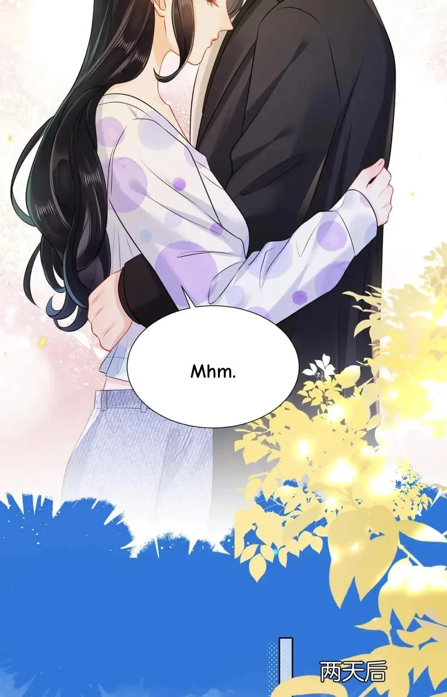 Nuan Hun Tian Ru Gu Chapter 19 page 67