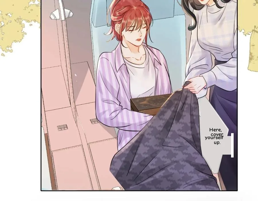 Nuan Hun Tian Ru Gu Chapter 19 page 70