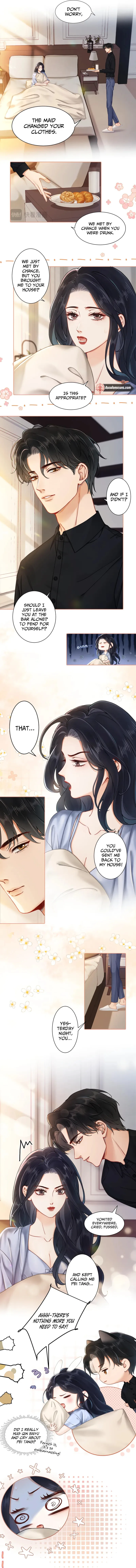 Nuan Hun Tian Ru Gu Chapter 2 page 7
