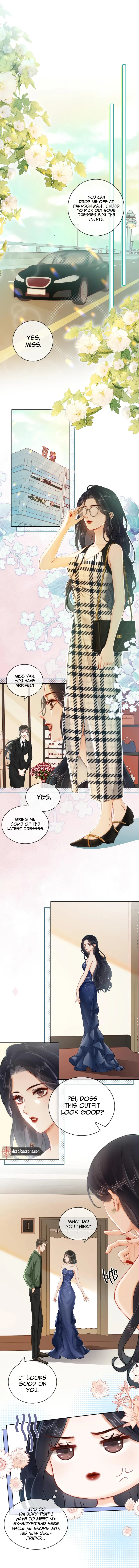 Nuan Hun Tian Ru Gu Chapter 2 page 9