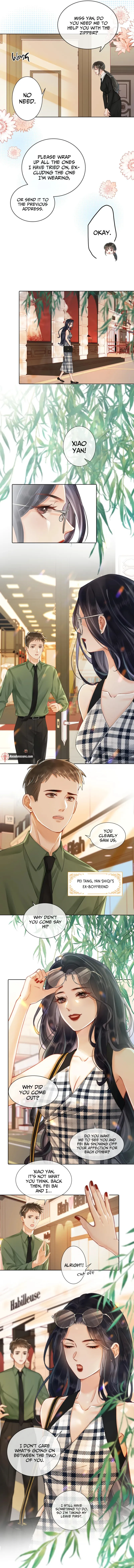 Nuan Hun Tian Ru Gu Chapter 2 page 10