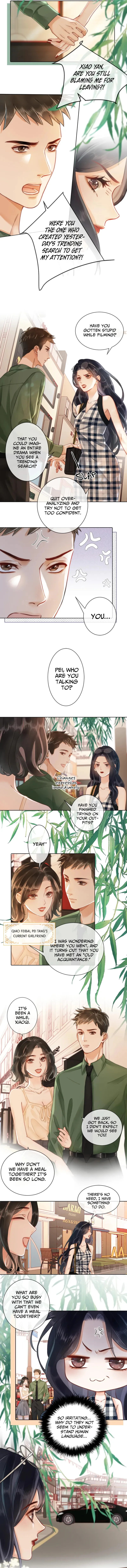 Nuan Hun Tian Ru Gu Chapter 2 page 11