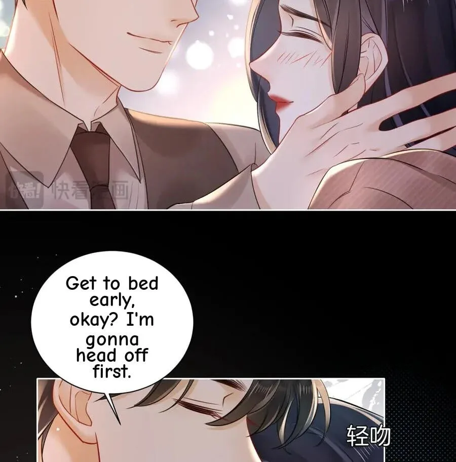 Nuan Hun Tian Ru Gu Chapter 21 page 5