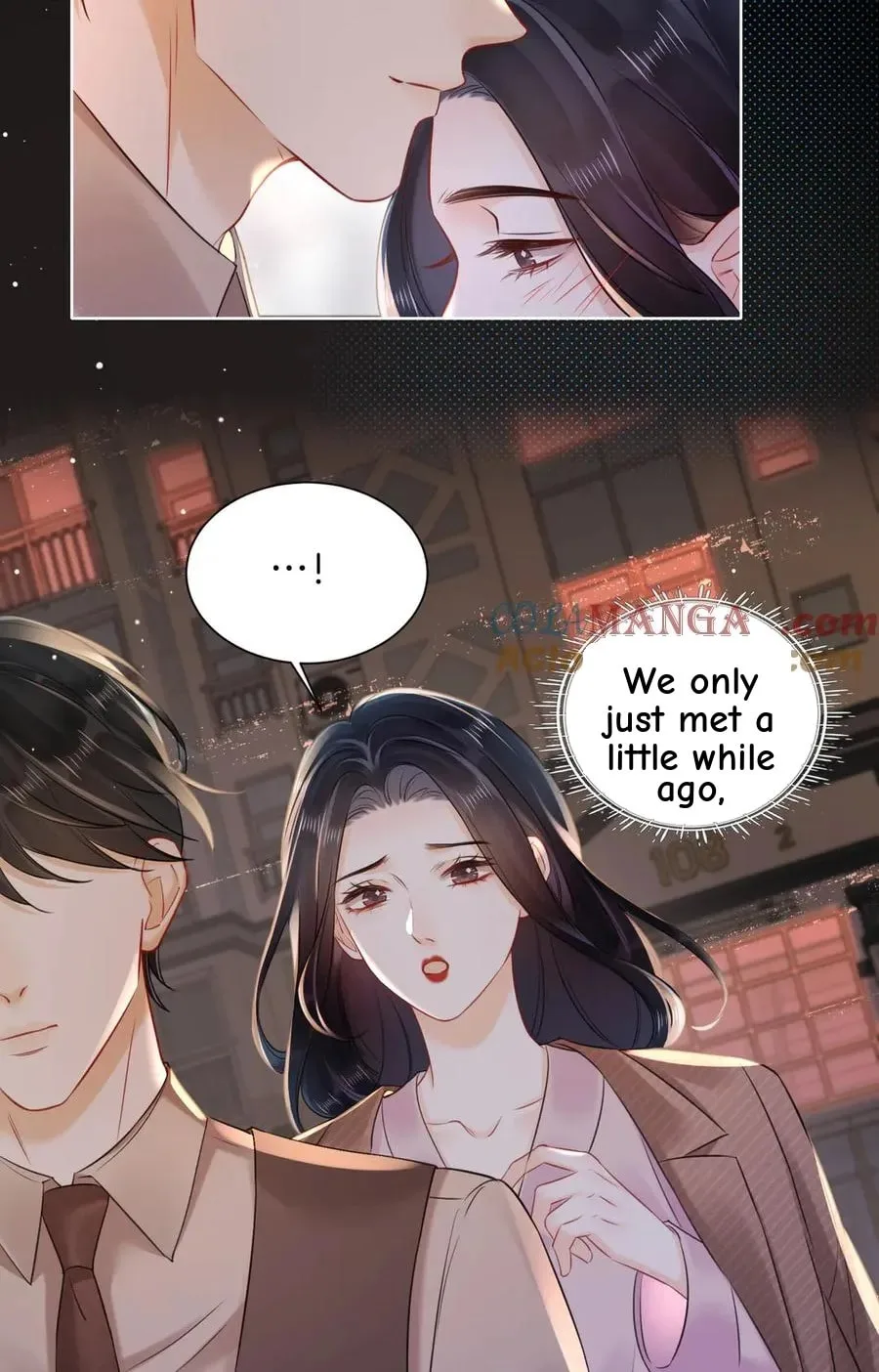 Nuan Hun Tian Ru Gu Chapter 21 page 6