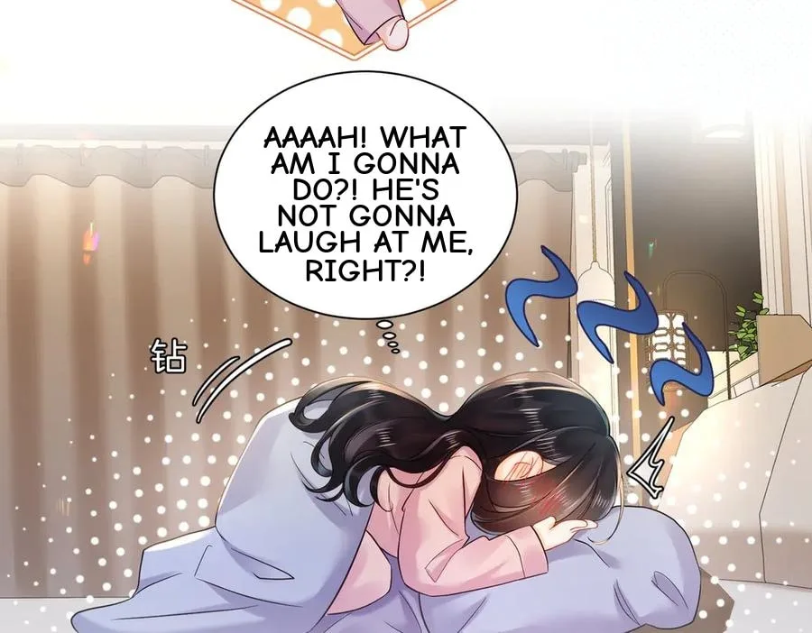 Nuan Hun Tian Ru Gu Chapter 21 page 38