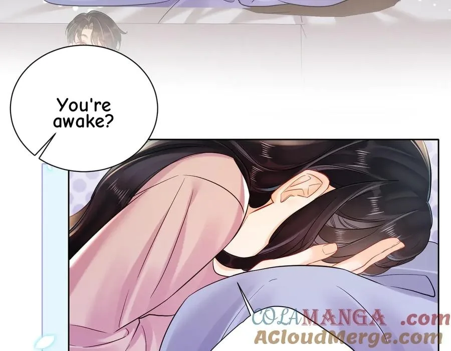 Nuan Hun Tian Ru Gu Chapter 21 page 39
