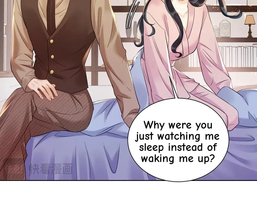 Nuan Hun Tian Ru Gu Chapter 21 page 41