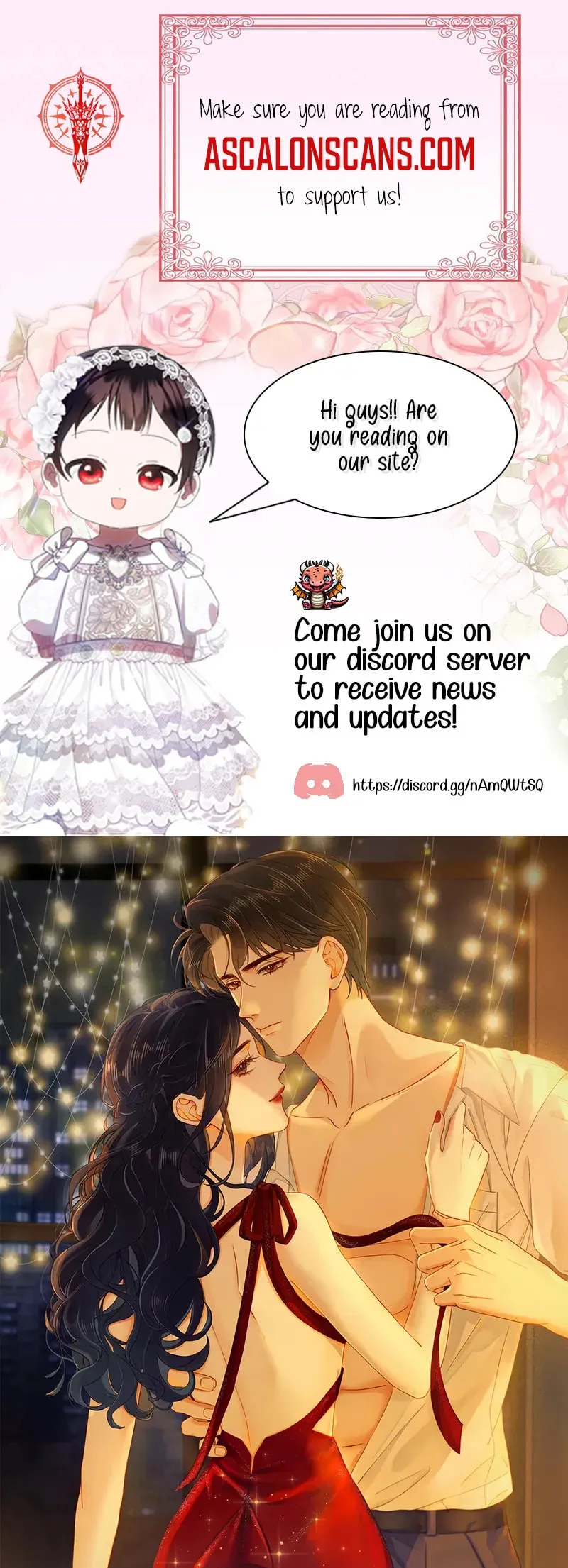 Nuan Hun Tian Ru Gu Chapter 3 page 2