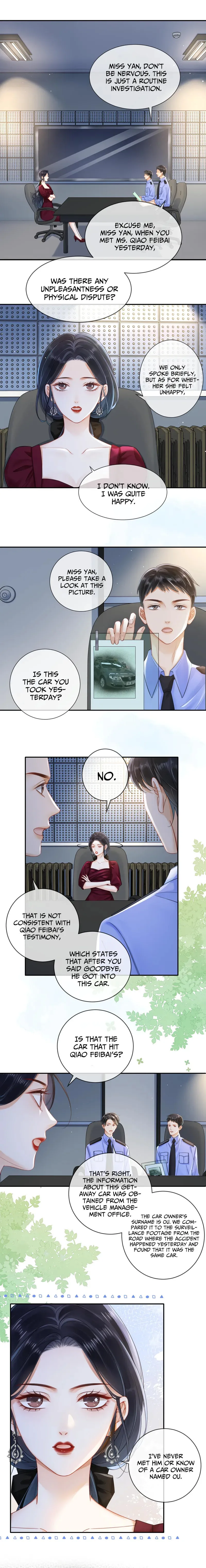 Nuan Hun Tian Ru Gu Chapter 4 page 5