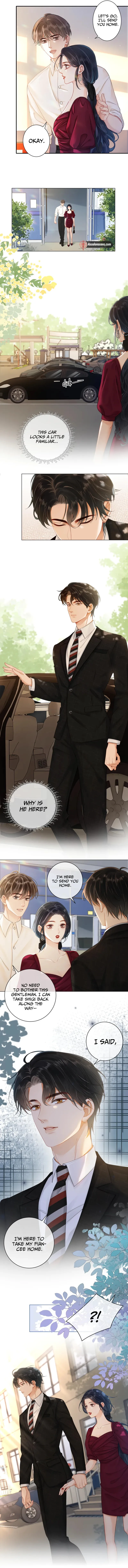 Nuan Hun Tian Ru Gu Chapter 4 page 7