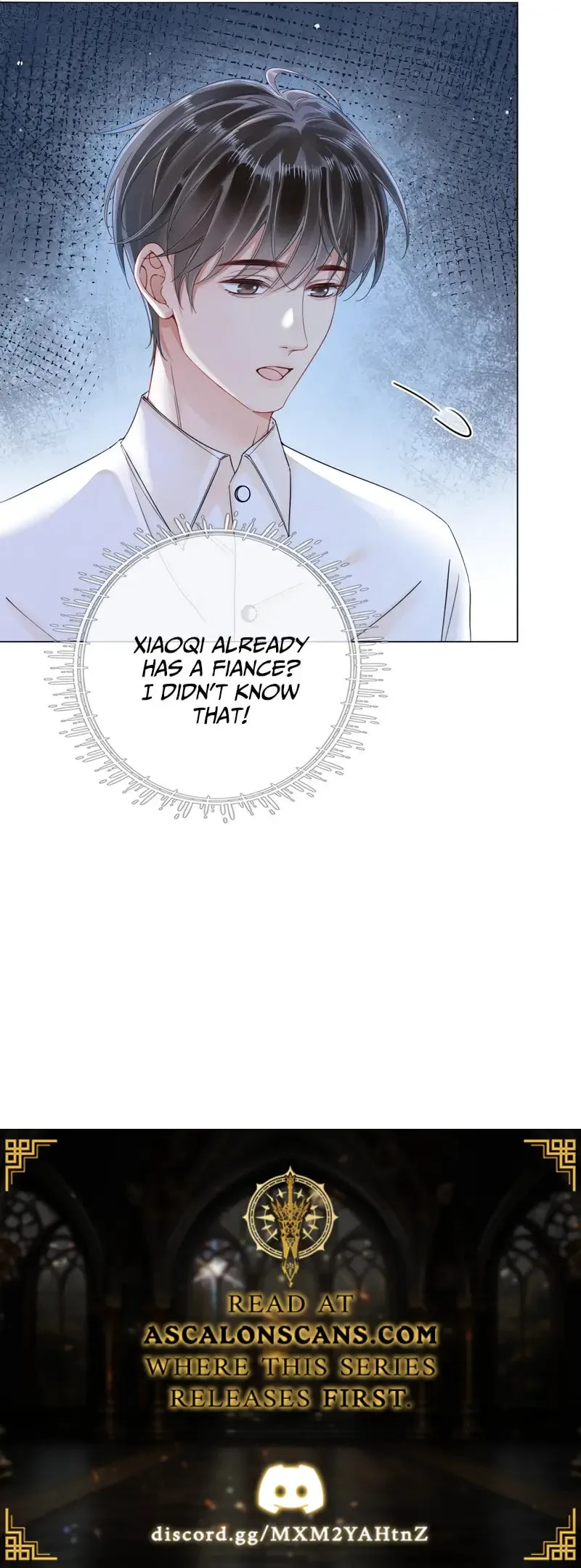 Nuan Hun Tian Ru Gu Chapter 4 page 8