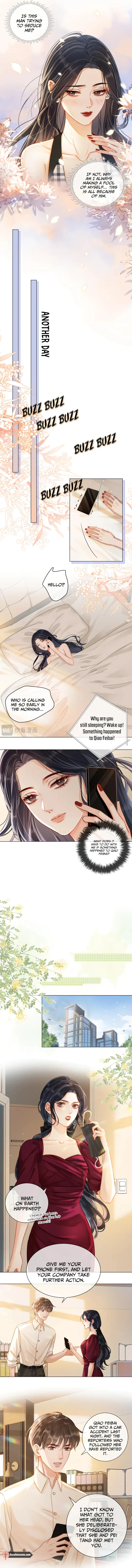 Nuan Hun Tian Ru Gu Chapter 4 page 3