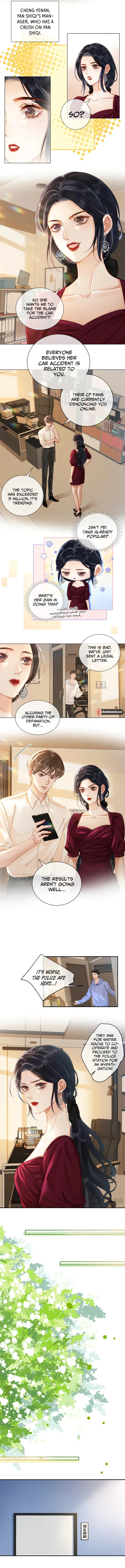 Nuan Hun Tian Ru Gu Chapter 4 page 4