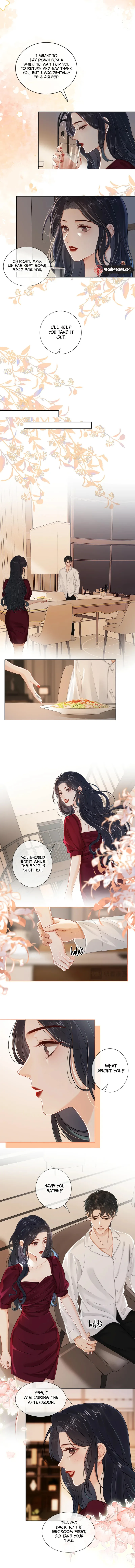 Nuan Hun Tian Ru Gu Chapter 5 page 7