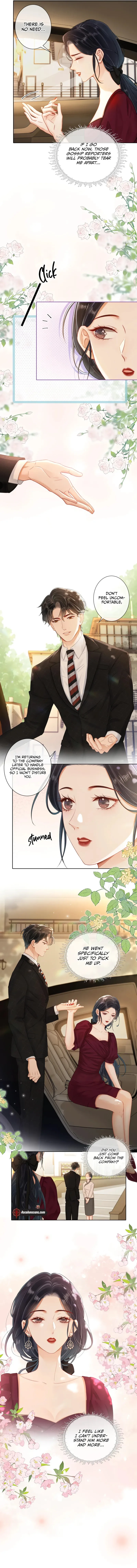 Nuan Hun Tian Ru Gu Chapter 5 page 3