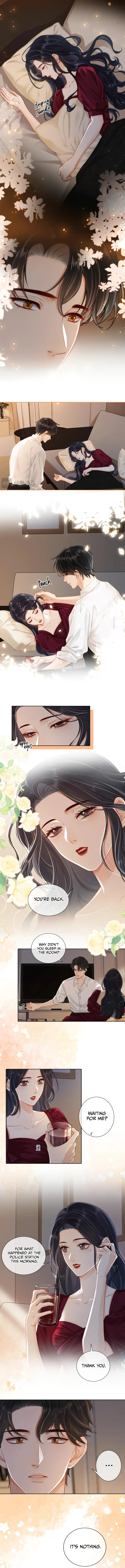 Nuan Hun Tian Ru Gu Chapter 5 page 6