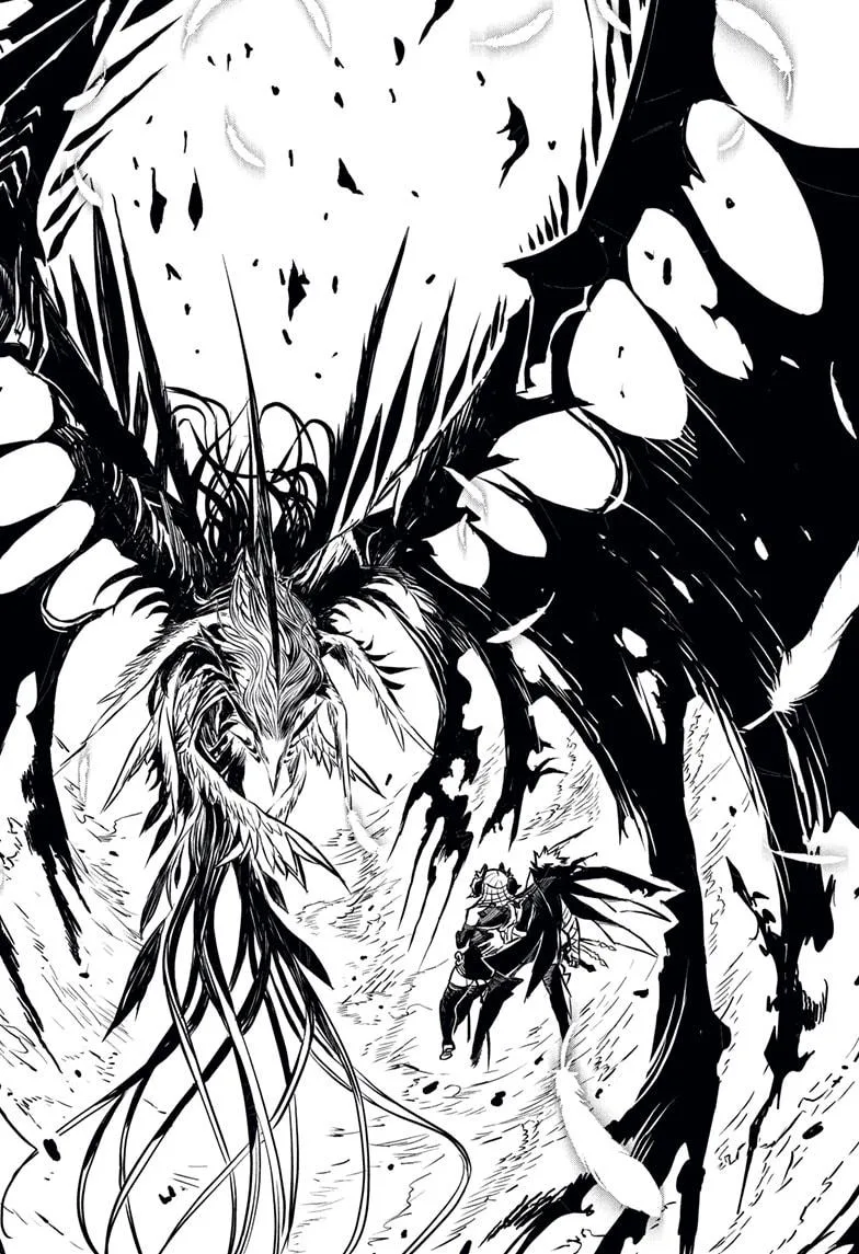 Nue no Onmyouji Chapter 113 page 4