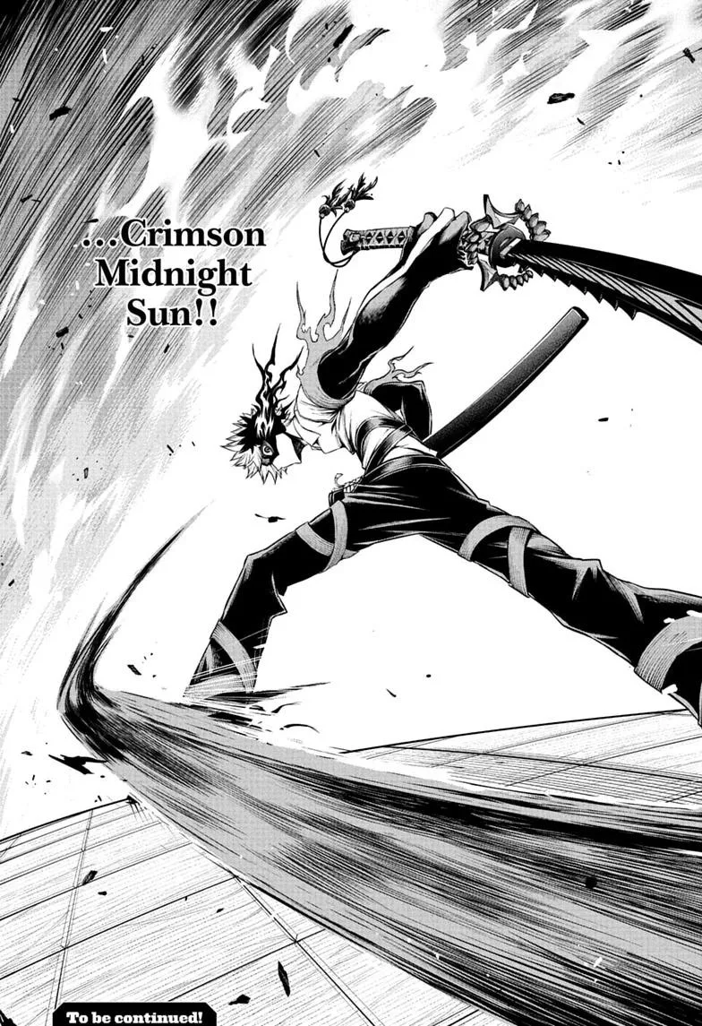Nue no Onmyouji Chapter 149 page 19