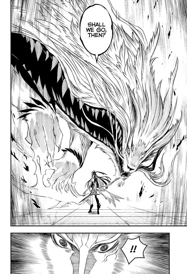 Nue no Onmyouji Chapter 151 page 10