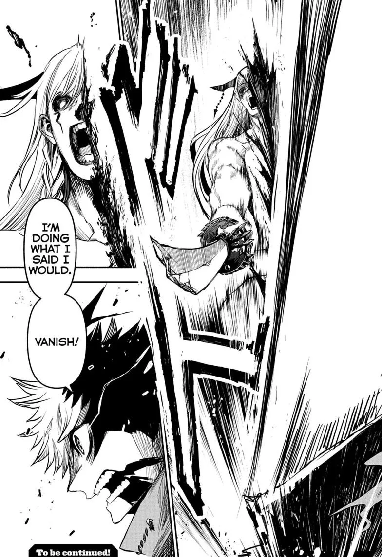 Nue no Onmyouji Chapter 158 page 19