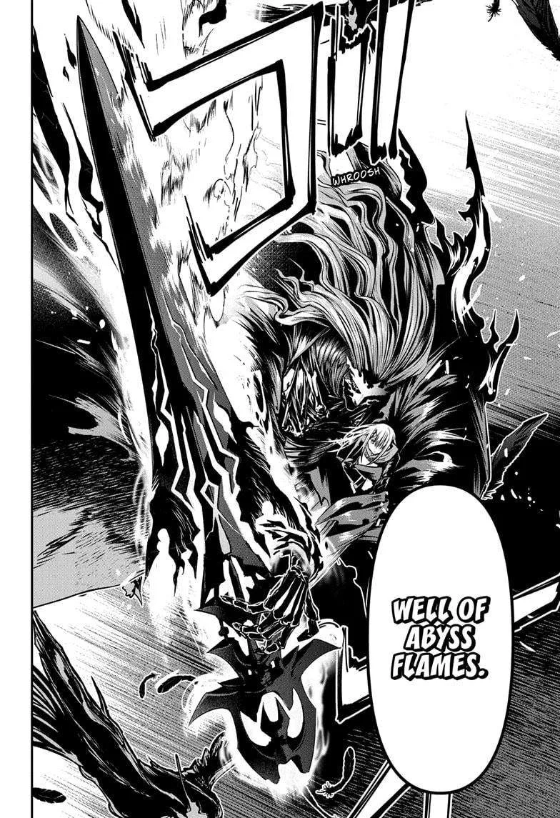 Nue no Onmyouji Chapter 58 page 18