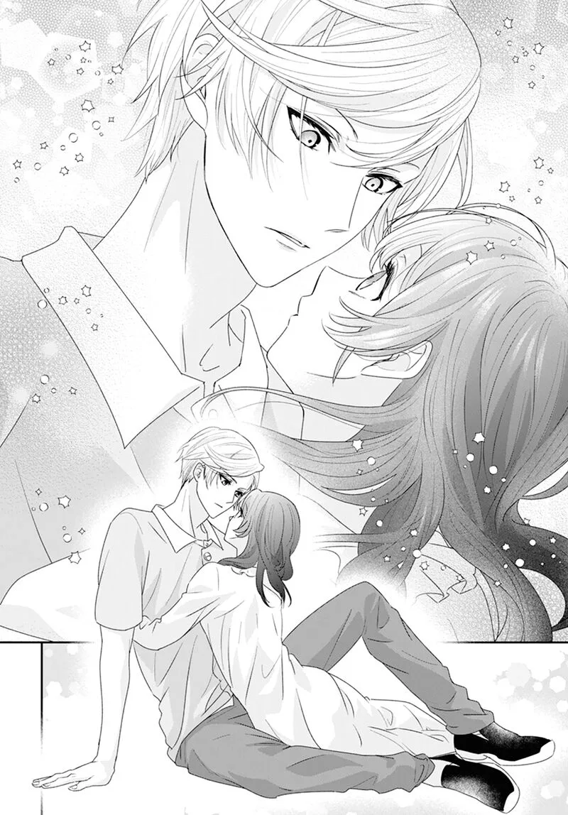 Nui ni Koishite Ii desu ka? Chapter 1 page 38