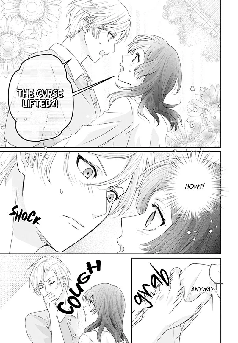 Nui ni Koishite Ii desu ka? Chapter 1 page 39
