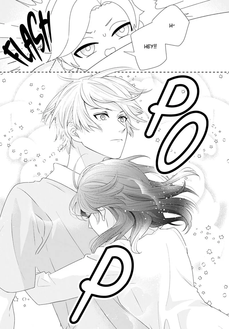 Nui ni Koishite Ii desu ka? Chapter 1 page 37