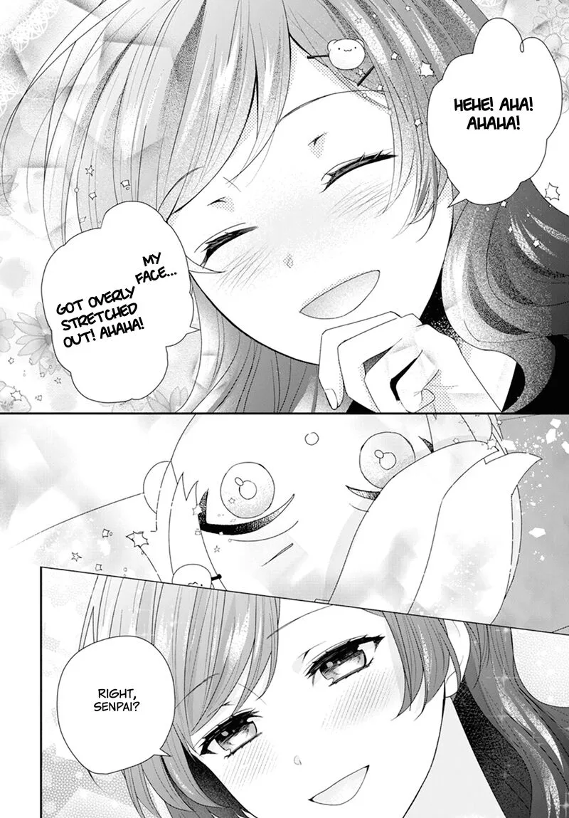Nui ni Koishite Ii desu ka? Chapter 2 page 27