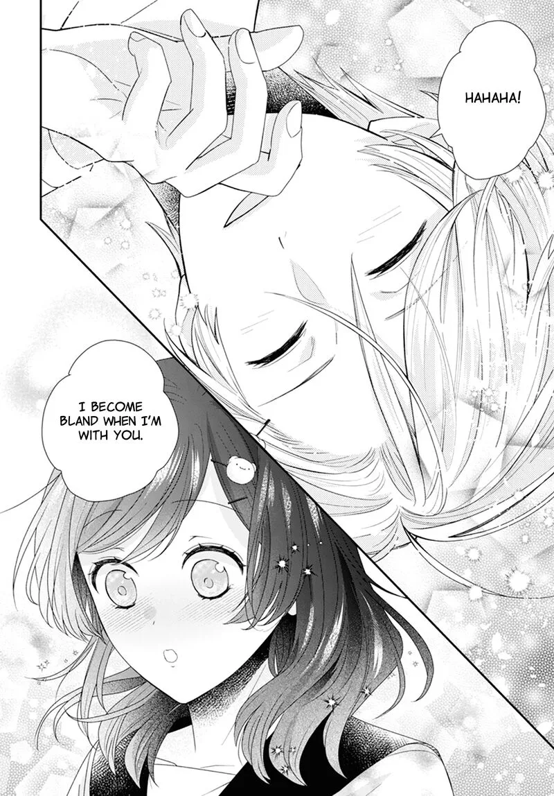 Nui ni Koishite Ii desu ka? Chapter 2 page 29