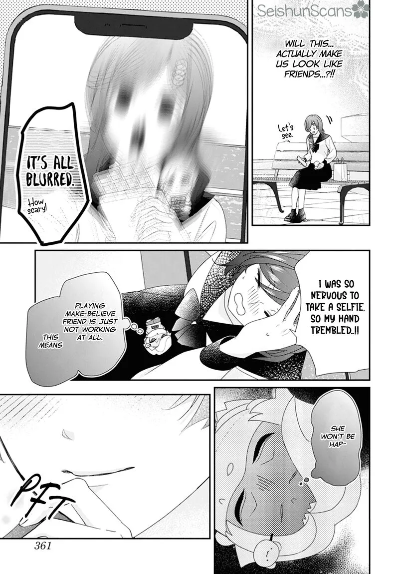 Nui ni Koishite Ii desu ka? Chapter 2 page 26