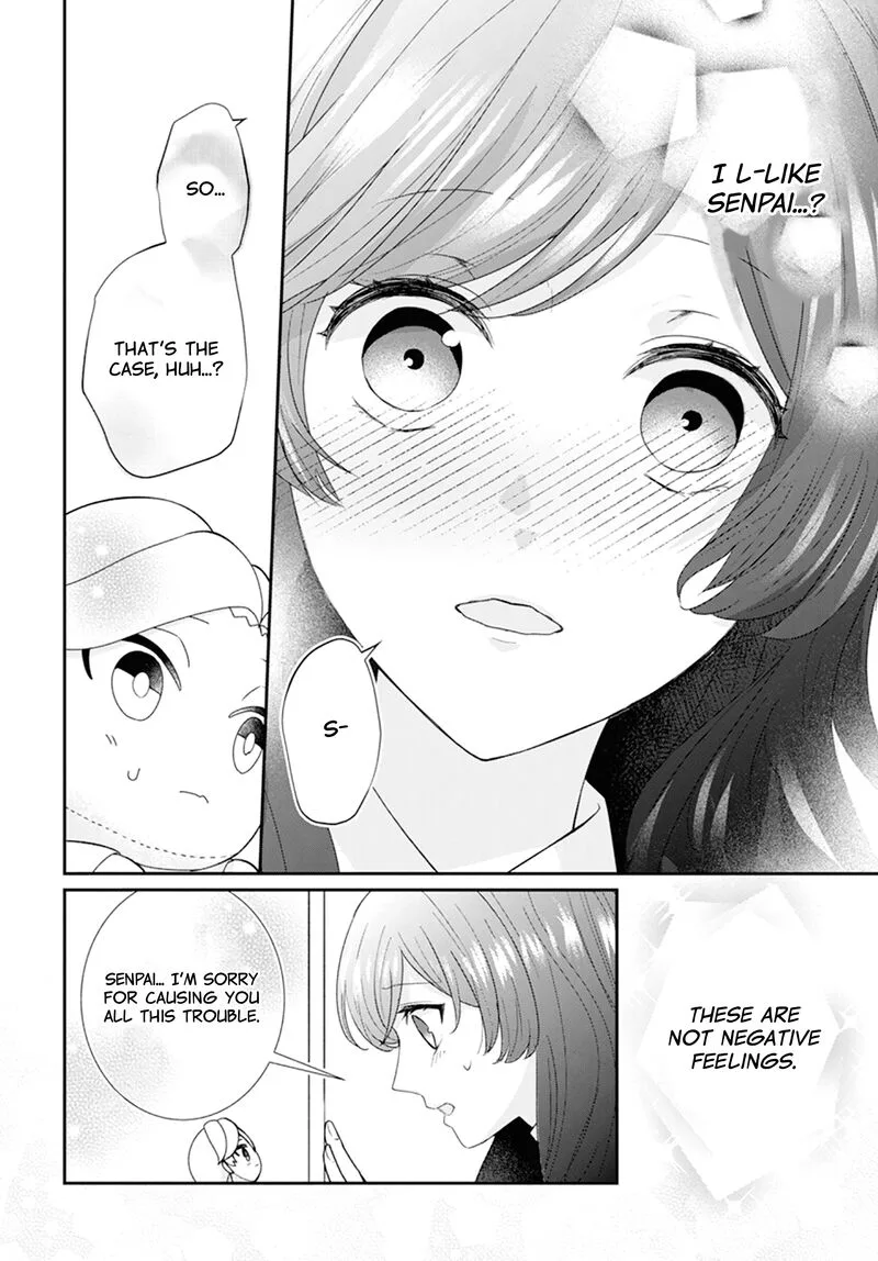 Nui ni Koishite Ii desu ka? Chapter 3 page 37