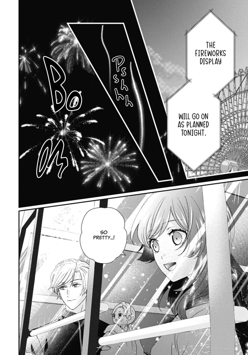 Nui ni Koishite Ii desu ka? Chapter 8 page 19