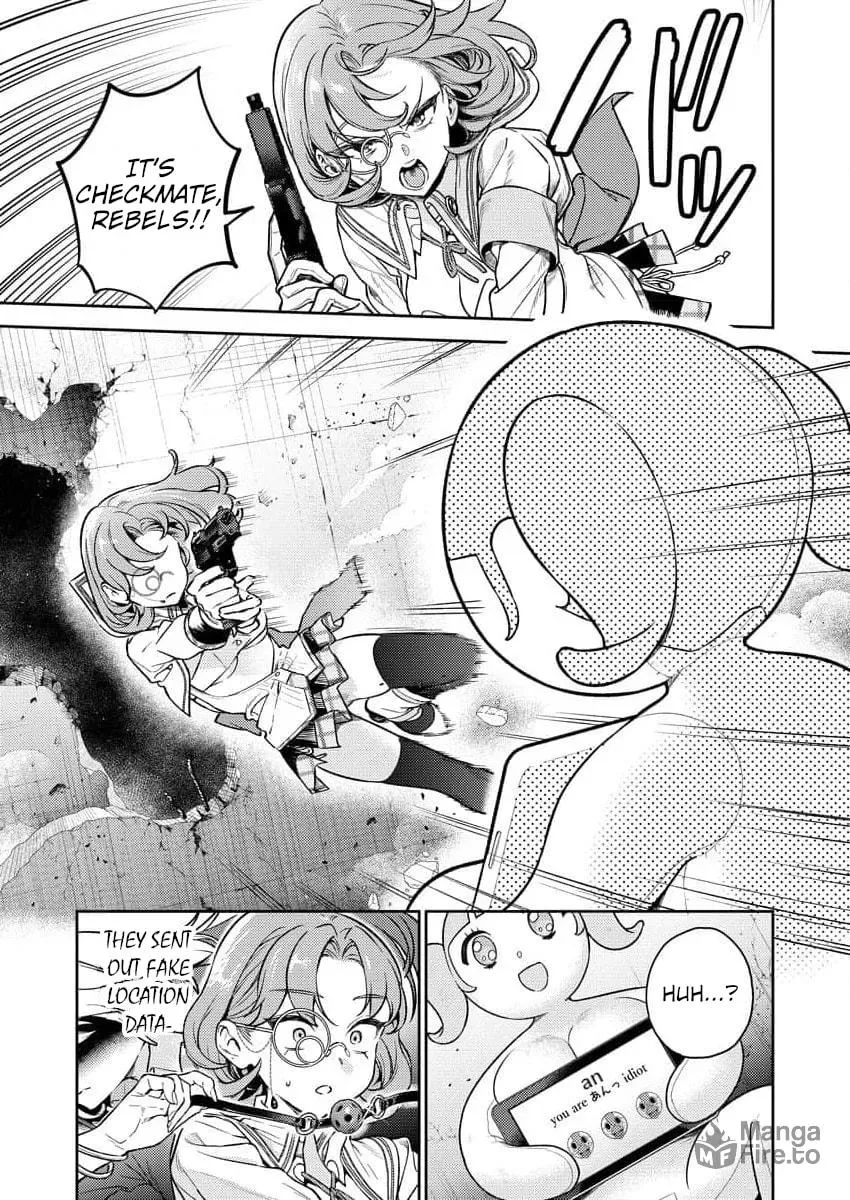 Nukitashi R - I Live on an Island Straight from a Fap Game, What on Earth Should I do? R Chapter 1 page 10