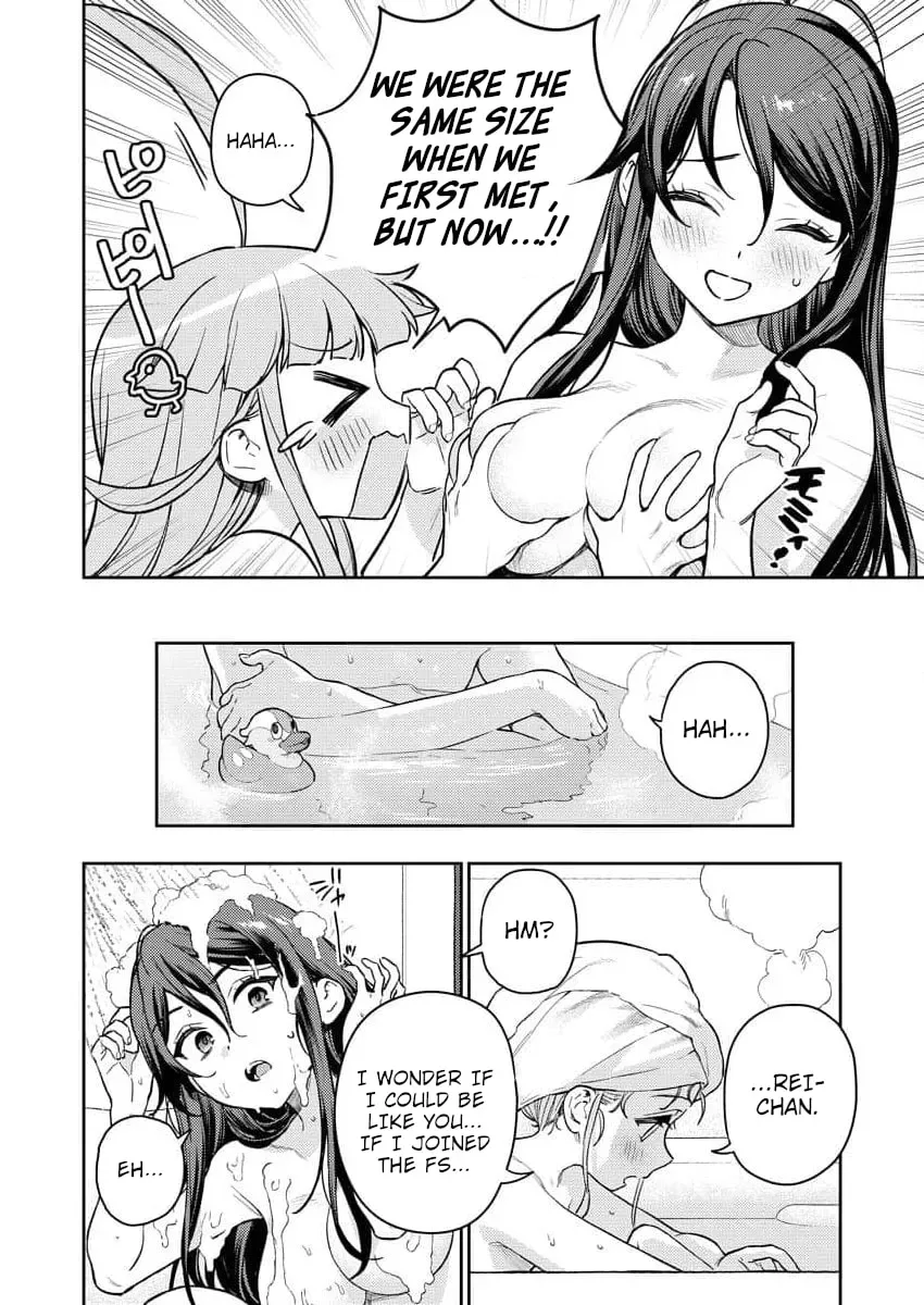Nukitashi R - I Live on an Island Straight from a Fap Game, What on Earth Should I do? R Chapter 1 page 31