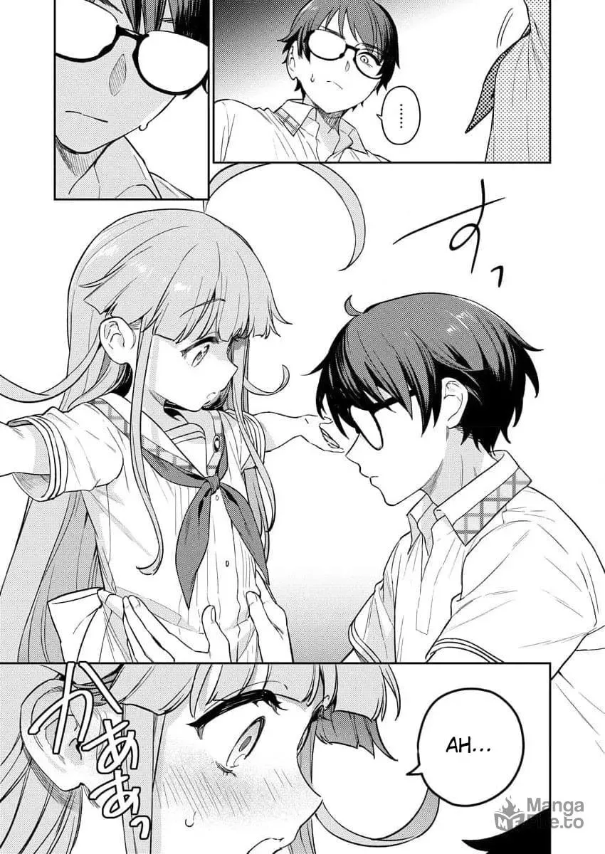 Nukitashi R - I Live on an Island Straight from a Fap Game, What on Earth Should I do? R Chapter 1 page 42