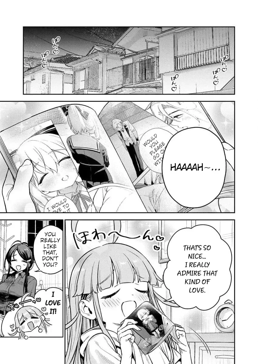 Nukitashi R - I Live on an Island Straight from a Fap Game, What on Earth Should I do? R Chapter 1 page 28