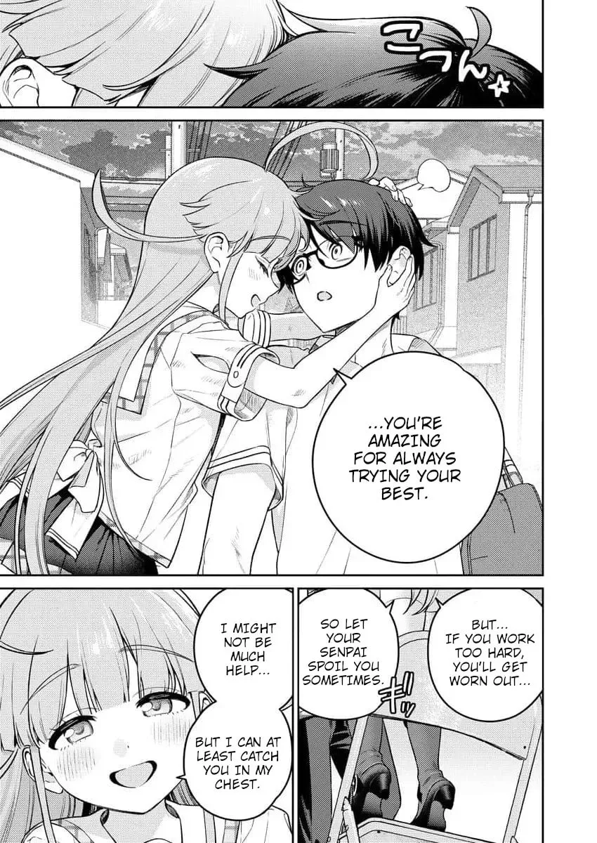 Nukitashi R - I Live on an Island Straight from a Fap Game, What on Earth Should I do? R Chapter 12 page 19