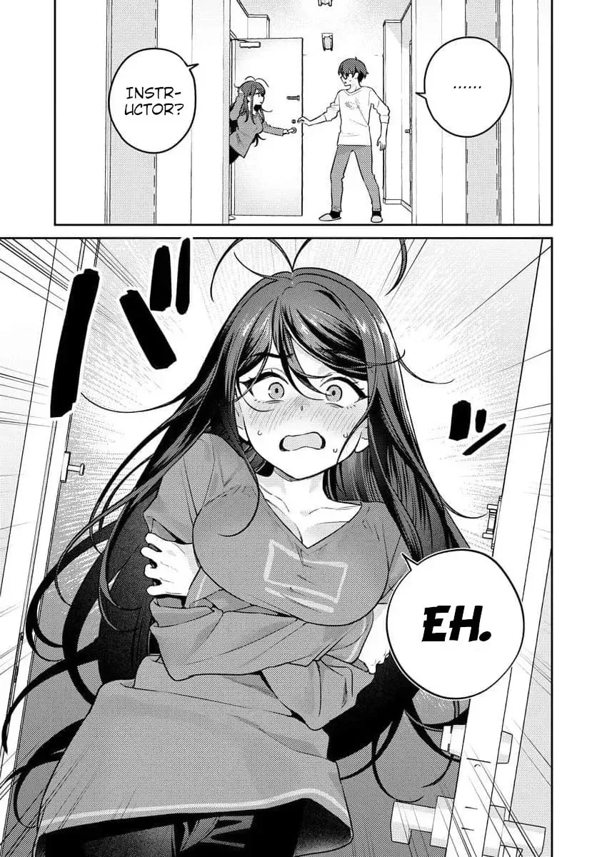 Nukitashi R - I Live on an Island Straight from a Fap Game, What on Earth Should I do? R Chapter 12 page 25