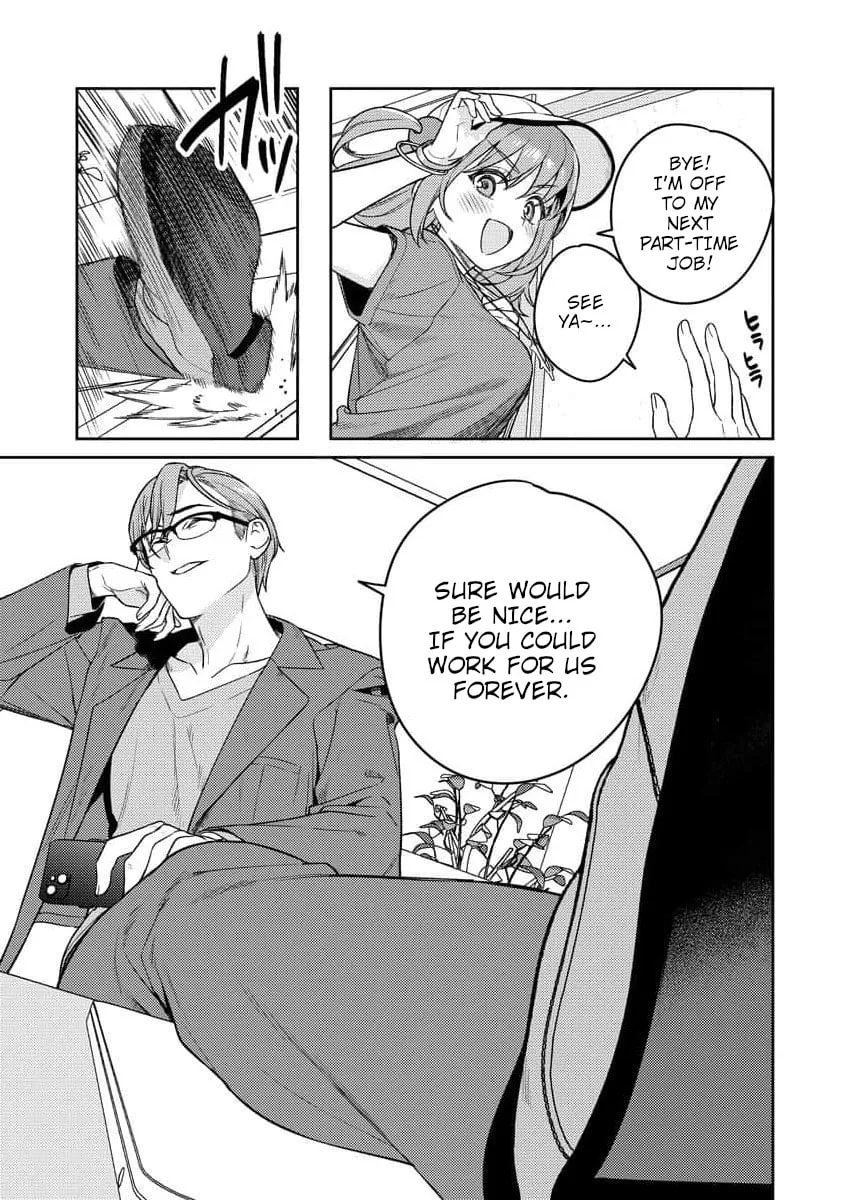 Nukitashi R - I Live on an Island Straight from a Fap Game, What on Earth Should I do? R Chapter 13 page 25