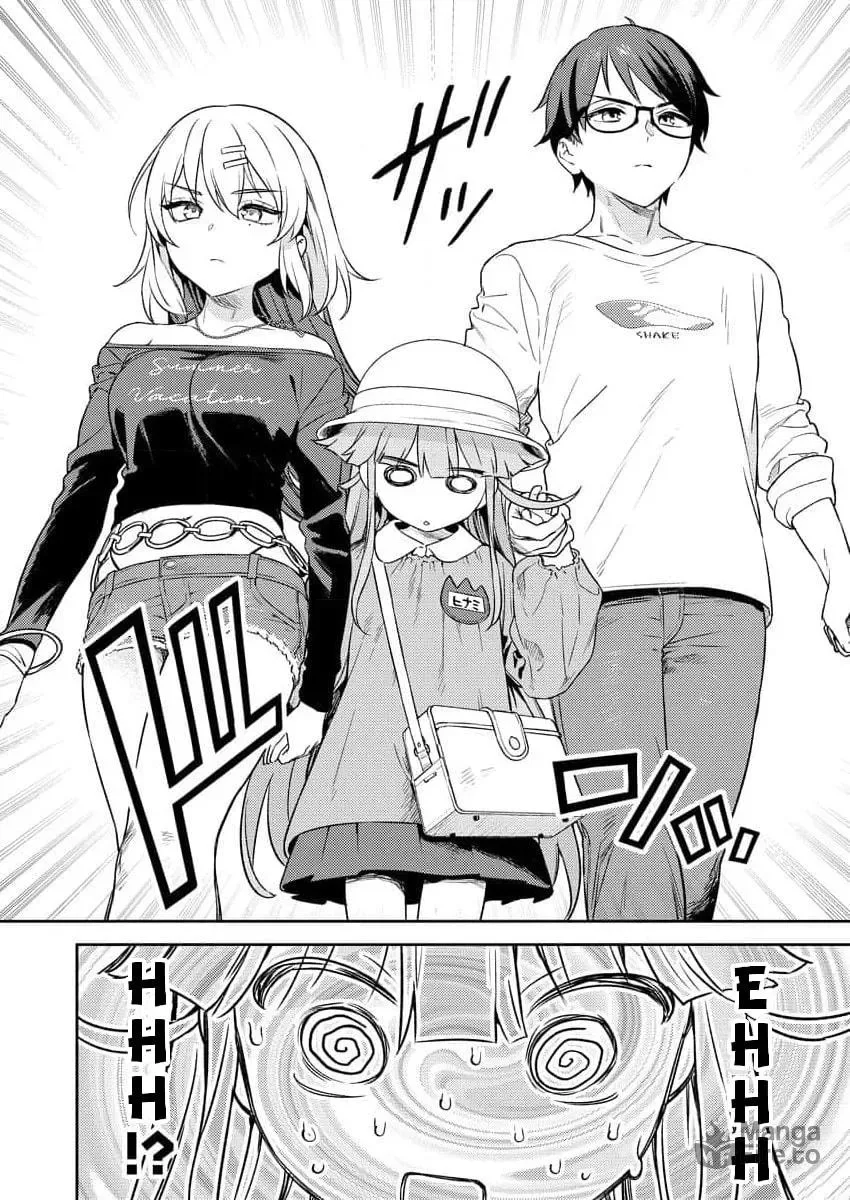 Nukitashi R - I Live on an Island Straight from a Fap Game, What on Earth Should I do? R Chapter 2 page 24