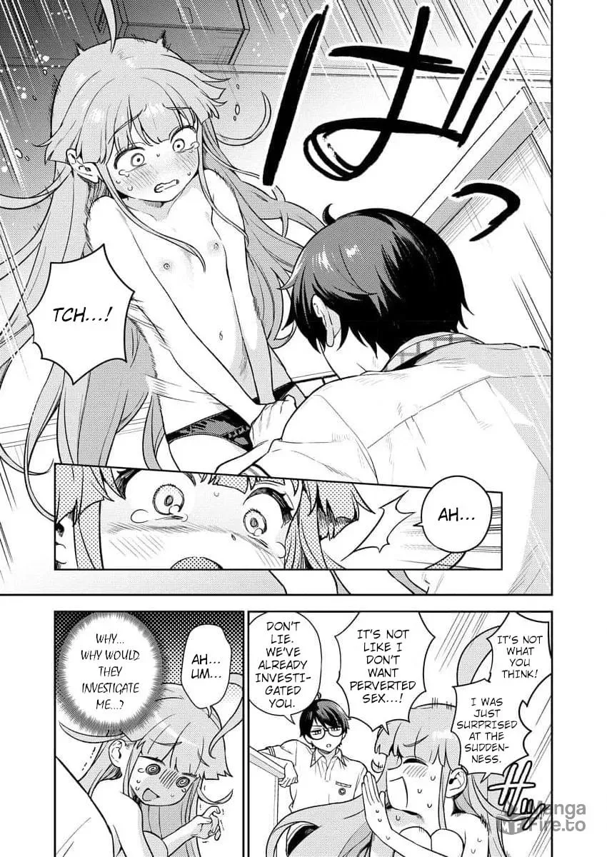 Nukitashi R - I Live on an Island Straight from a Fap Game, What on Earth Should I do? R Chapter 2 page 3
