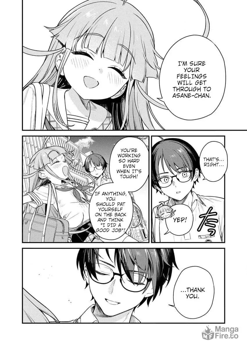 Nukitashi R - I Live on an Island Straight from a Fap Game, What on Earth Should I do? R Chapter 5 page 6