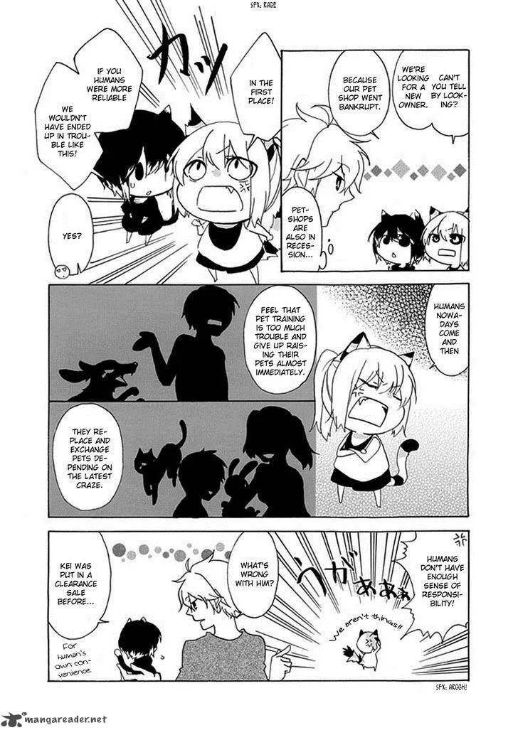 Nukoduke! Chapter 1 page 6