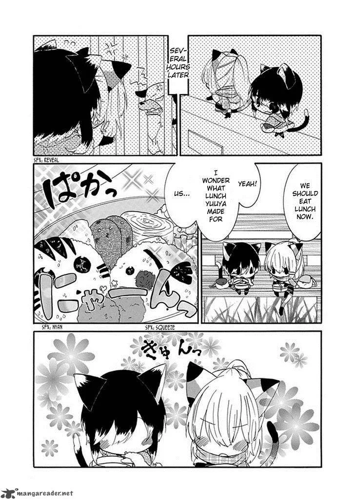 Nukoduke! Chapter 10 page 6