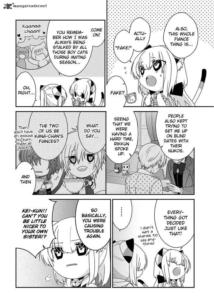 Nukoduke! Chapter 104 page 3