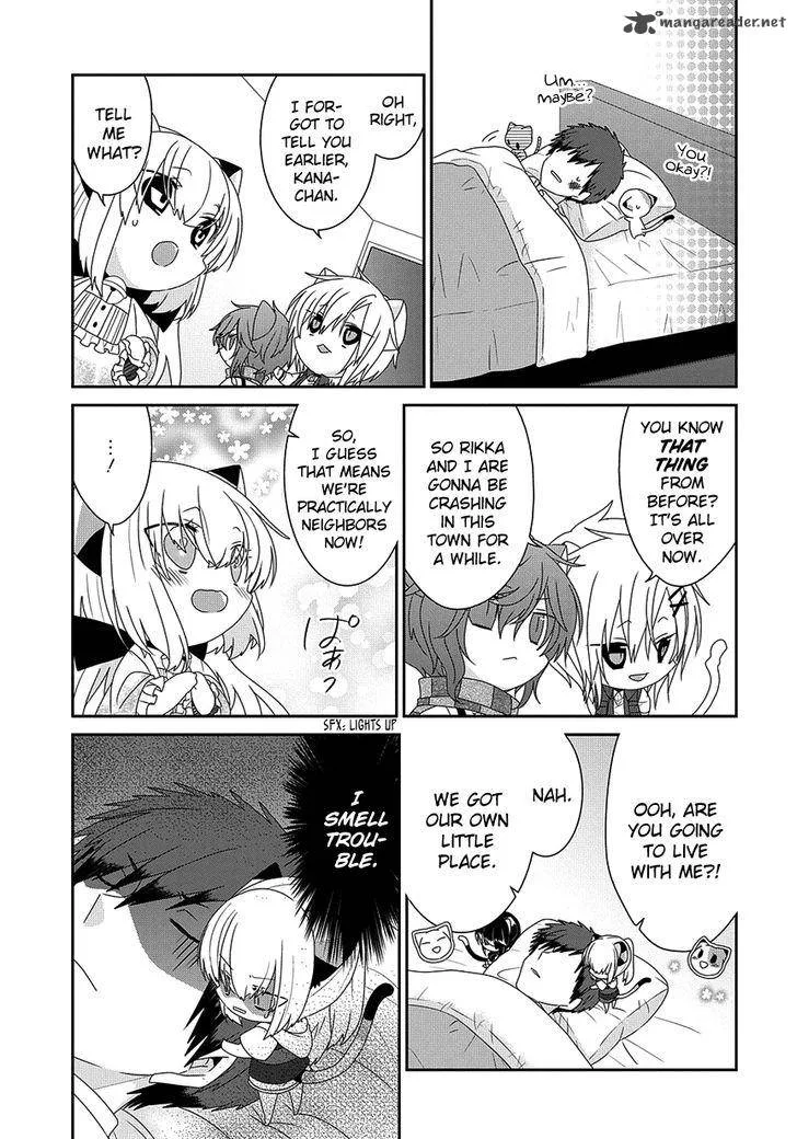 Nukoduke! Chapter 104 page 6